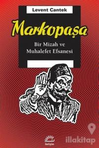 Markopaşa