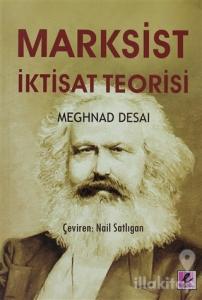Marksist İktisat Teorisi