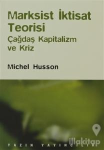Marksist İktisat Teorisi