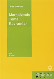 Marksizmde Temel Kavramlar