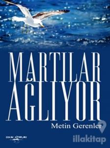 Martılar Ağlıyor