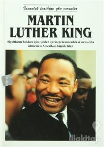 Martin Luther King (Ciltli)
