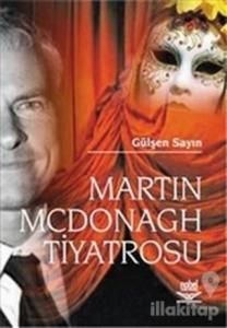 Martin McDonagh Tiyatrosu