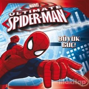 Marvel - Ultimate Spider-Man Büyük Güç!