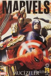 Marvels Mucizeler