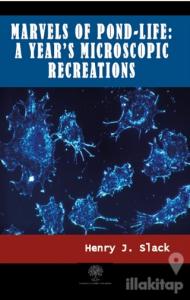 Marvels of Pond-life: A Year's Microscopic Recreations