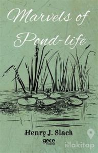 Marvels of Pond-Life