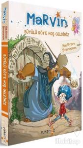Marvin - Büyülü Köy'e Hoş Geldiniz