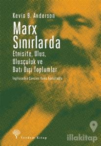 Marx Sınırlarda