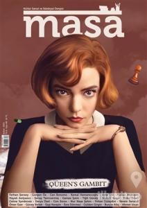 Masa Dergisi Sayı: 48 Şubat 2021
