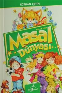 Masal Dünyası