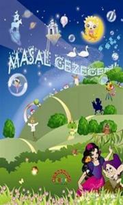 Masal Gezegeni