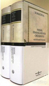 Masal Irmaklarının Okyanusu (2 Cilt Takım) (Ciltli)