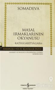 Masal Irmaklarının Okyanusu (2 Cilt Takım)