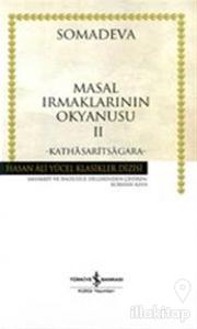 Masal Irmaklarının Okyanusu Cilt: 2