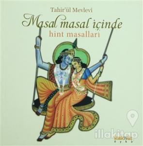 Masal Masal İçinde Hint Masalları
