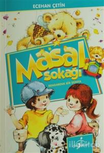 Masal Sokağı