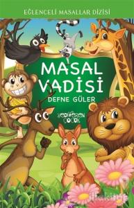 Masal Vadisi - Eğlenceli Masallar Dizisi