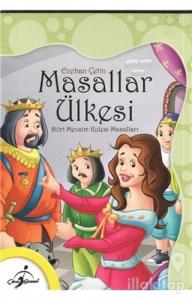 Masallar Ülkesi Dört Mevsim Kulesi Masalları