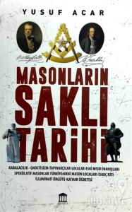 Masonların Saklı Tarihi