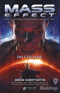 Mass Effect - İntikam