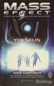 Mass Effect : Yükseliş