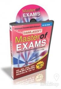 Master of Exams