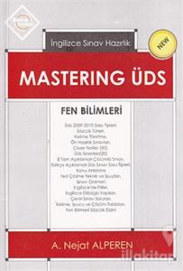 Mastering ÜDS - Fen Bilimleri / İngilizce Sınav Hazırlık