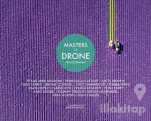 Masters Of Drone Photography (Ciltli)