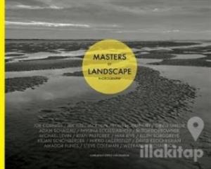 Masters of Landscape Photography