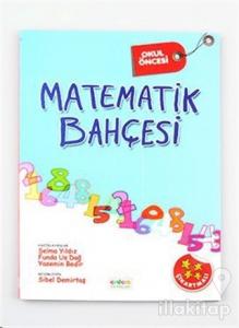 Matematik Bahçesi