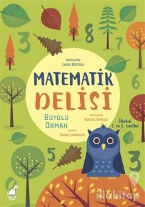 Matematik Delisi - Büyülü Orman