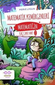 Matematik Kemirgenleri
