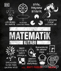 Matematik Kitabı (Ciltli)