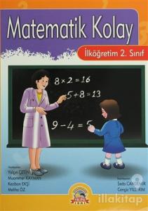 Matematik Kolay /  İlköğretim 2. Sınıf