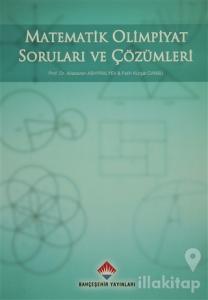 Matematik Olimpiyat Soruları ve Çözümleri
