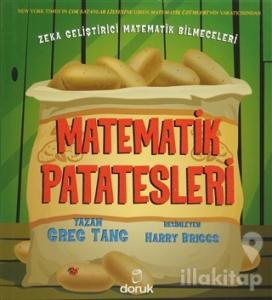 Matematik Patatesleri (Ciltli)
