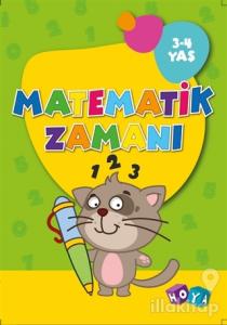 Matematik Zamanı