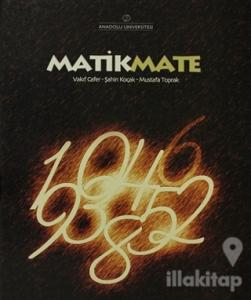Matikmate (Ciltli)