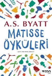 Matisse Öyküleri