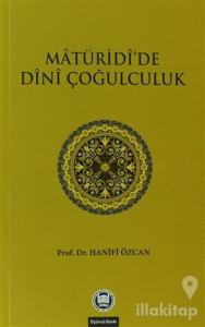 Maturidi'de Dini Çoğulculuk