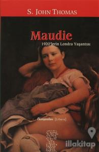 Maudie 1920'lerin Londra Yaşantısı