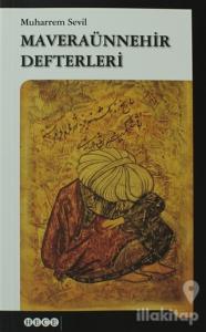 Maveraünnehir Defterleri