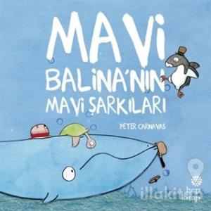 Mavi Balina'nın Mavi Şarkıları