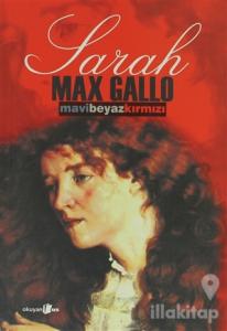 Mavi Beyaz Kırmızı 3. Cilt