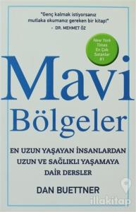 Mavi Bölgeler