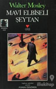 Mavi Elbiseli Şeytan