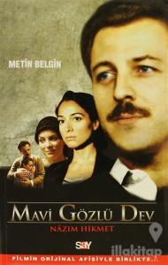 Mavi Gözlü Dev Nazım Hikmet