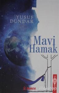 Mavi Hamak