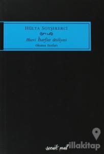 Mavi Harfler Atölyesi